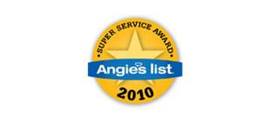 Angie's List